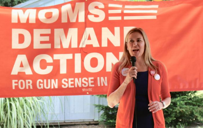 More Legislation to Alter the National Firearms Act