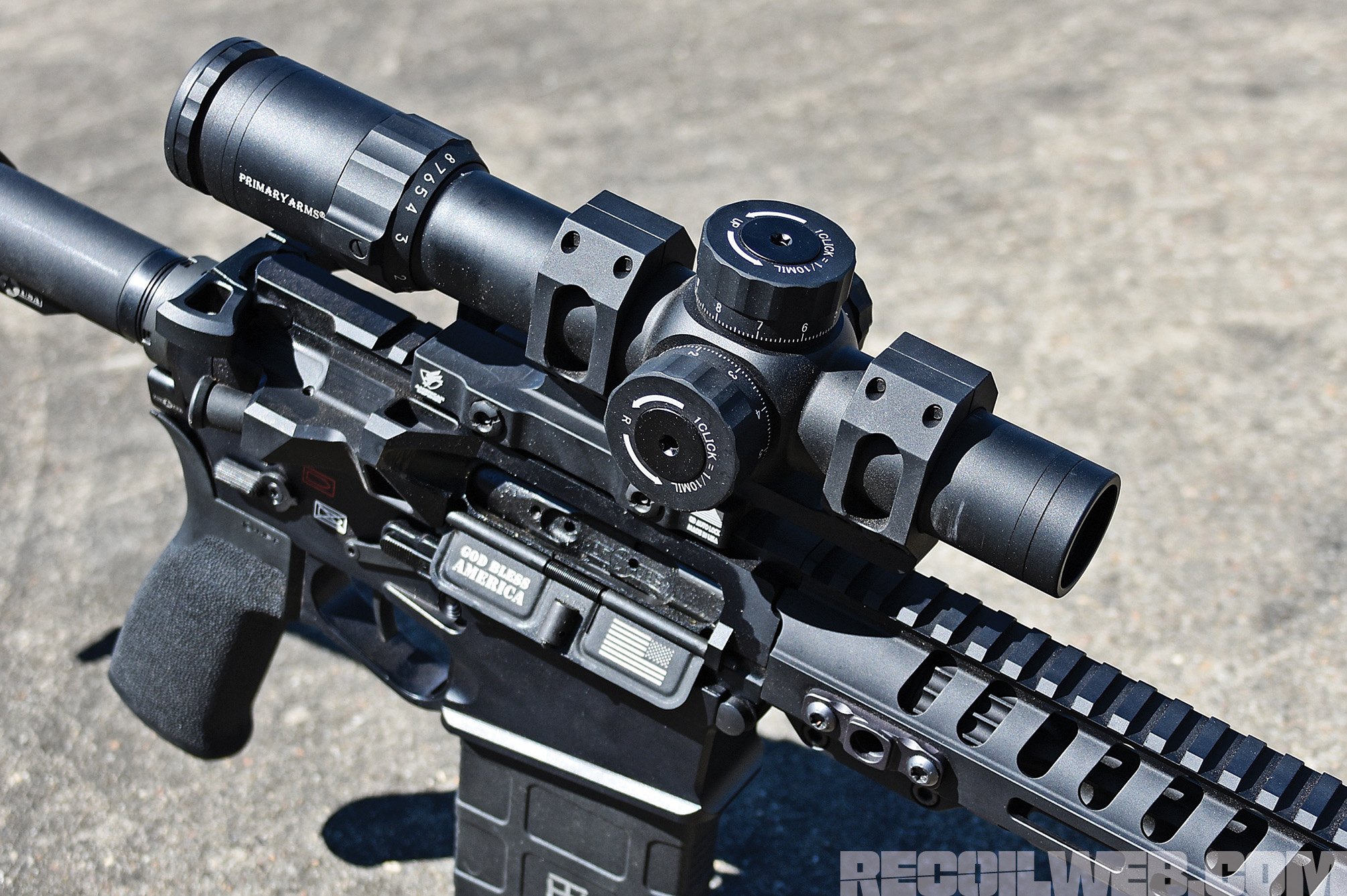 Primary arms rs-10 review