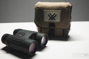 RECOILtv Mail Call: Vortex Optics – Fury HD 5000 Rangefinding Binoculars