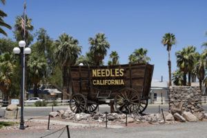 Needles, California Votes to Become a “Second Amendment Sanctuary City”