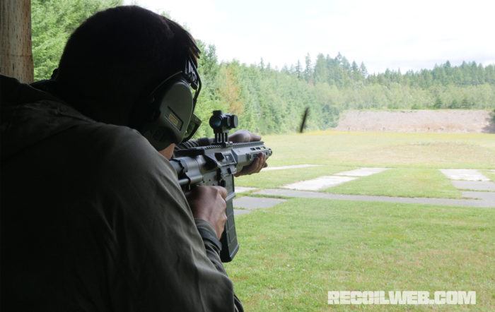 New Red Dot Sights Coming from Sun Optics