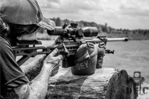 The 2019 Precision Rifle Expo is Returning to Arena Training Facility