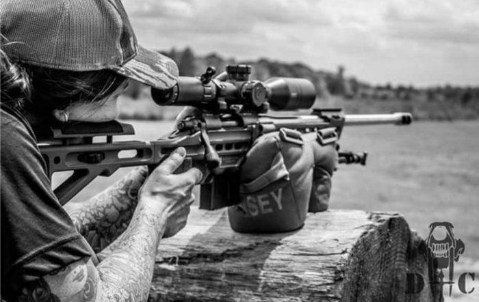The 2019 Precision Rifle Expo is Returning to Arena Training Facility
