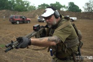 RECOILtv Training Tuneups – Around the World Carbine Edition