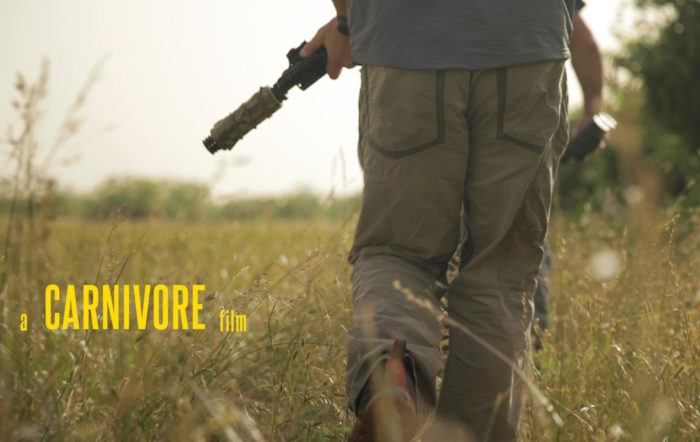 A Texas Hog Hunt and Culinary Class on RECOILtv