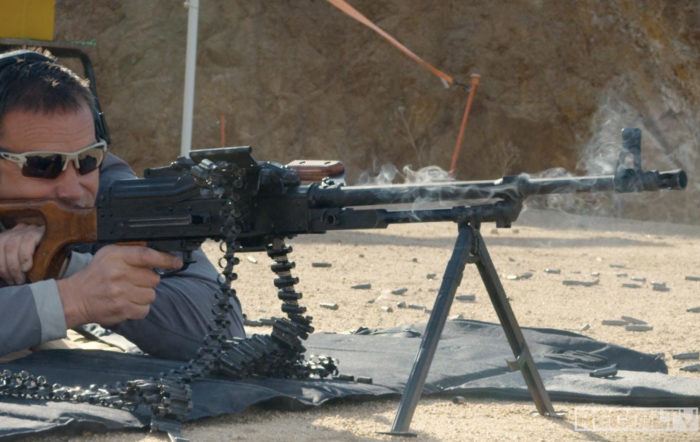 RECOILtv Full Auto Friday: PKM