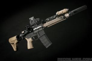 Buildsheet RECOIL 44 MK18 ish folder.