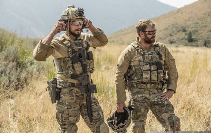 Further, Faster, and Lighter: First Spear has Changed the Game of Load Carriage