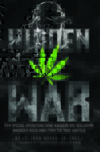 Hidden War by John Nores
