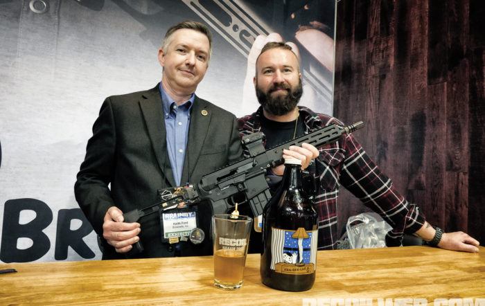 Best of NRAAM: We Award the Best and Most Interesting of the NRA Meeting