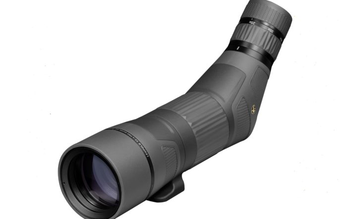 Leupold Releases New Line of SX-4 Pro Guide HD Spotting Scopes