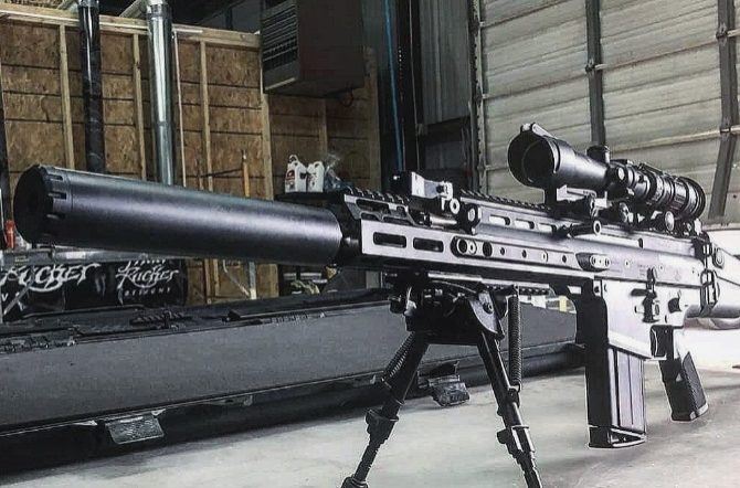 Crux Silencers Changes Venues