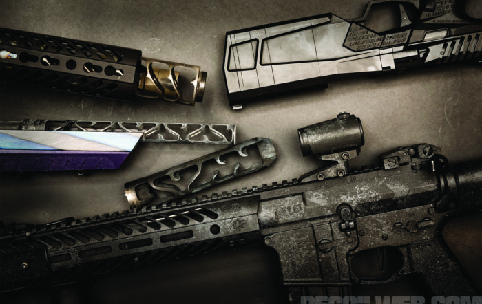 Fully Integrated: When an Integral Silencer is Worth It