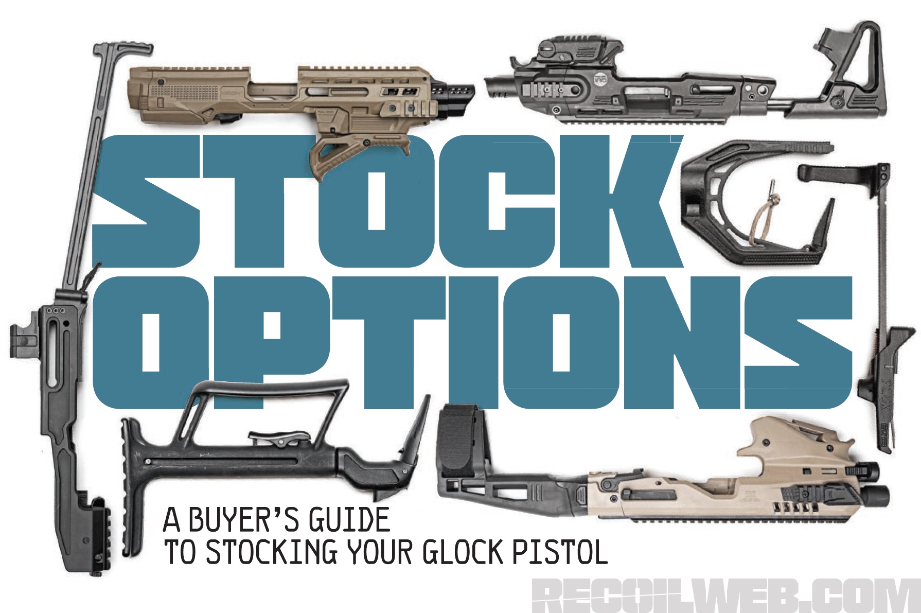 Best Glock 26 Upgrades
