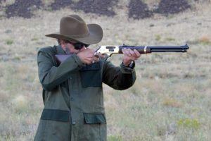 Review: Side Gate Lever Action Rifle in 35 Remington from Henry Repeating Arms