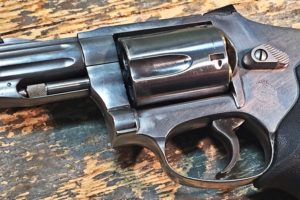 Revisiting the Modern Service Revolver