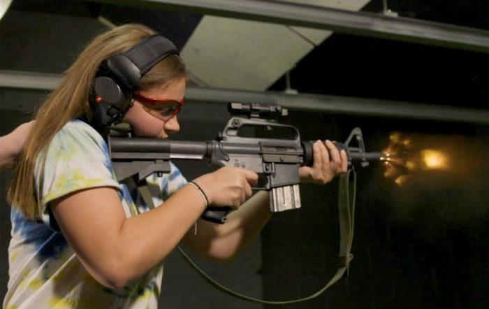 Colt Model N23 on RECOILtv’s Gun Room