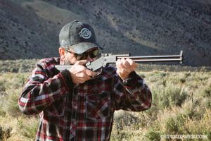 Review: TPS Arms M6 Takedown – Rimfire & Scattergun Revamp