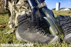 Garmont Nemesis GTX: The Anywhere, Anything Boot