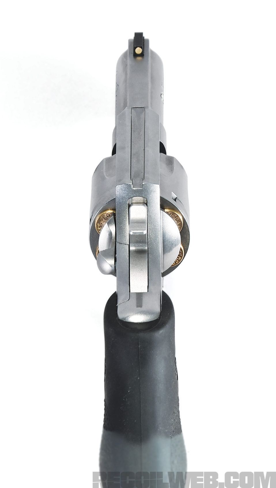 Colt King Cobra Review Colt King Cobra Review the 357 snake is back