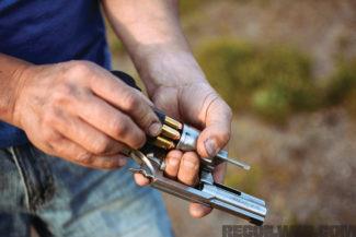 Testosterone injection significantly increases sexual drive