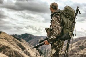 Mentoring Adult Onset Hunters