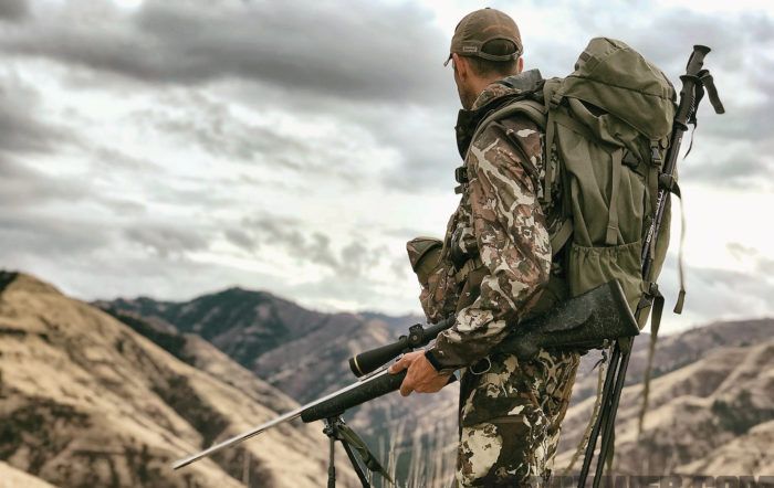 Mentoring Adult Onset Hunters