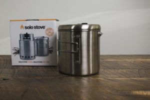 RECOILtv Mail Call: Solo Stove Titan