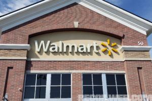 Walmart to Cease Sales of Certain types of Ammunition, Restrict Open Carry, and Stop Selling Pistols in Alaska