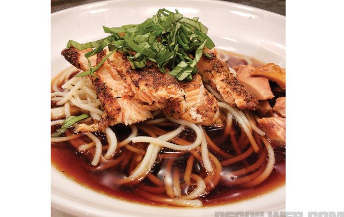 Stocks and Broths