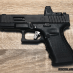 Shadow Systems Glock 19 Gen 4 Optic Ready Top End