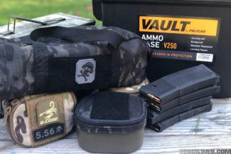How To: Ammo Storage 101 | RECOIL