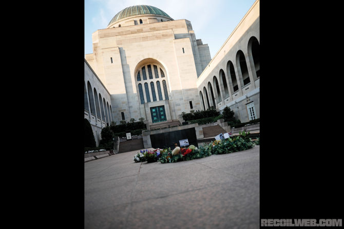 Australian War Memorial