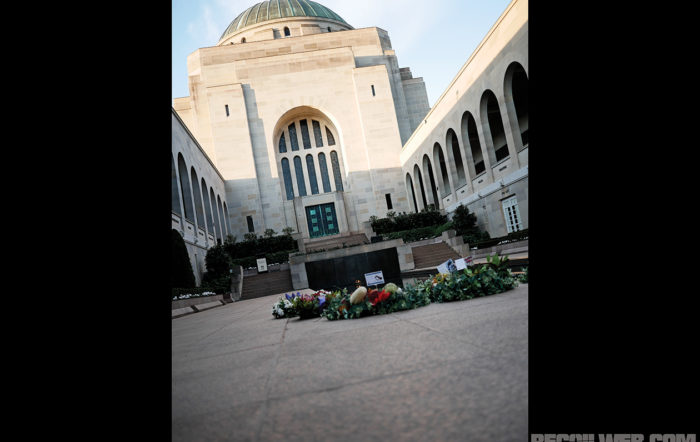 Australian War Memorial