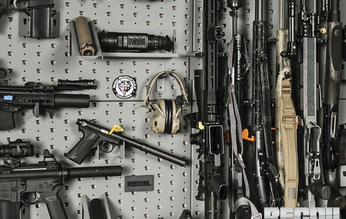 Best Gun Safes: Pistols & Long Guns For Homes & Vehicles [2025]