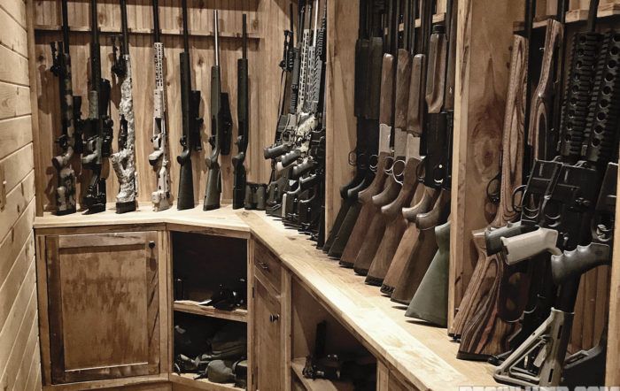 Best Gun Safe Dehumidifiers [2025]