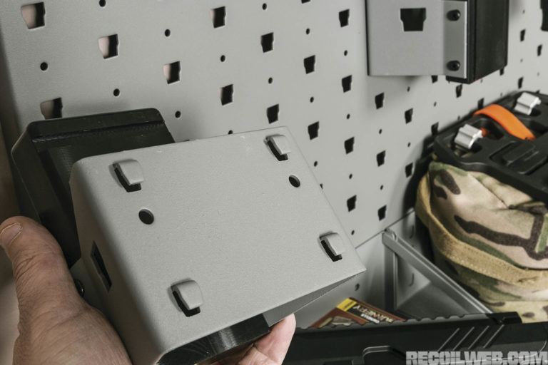 Creative Ways to Lock Up Your Guns RECOIL