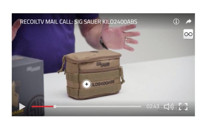 RECOILtv’s New Product Link Program for the 2A Community