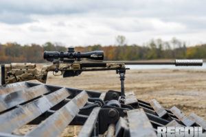 First Look: Area 419 Maverick Silencer