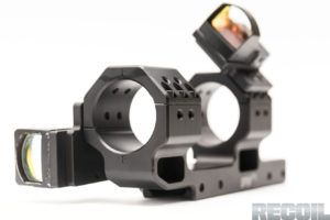 First Look: Griffin Armament SPRM Mounts