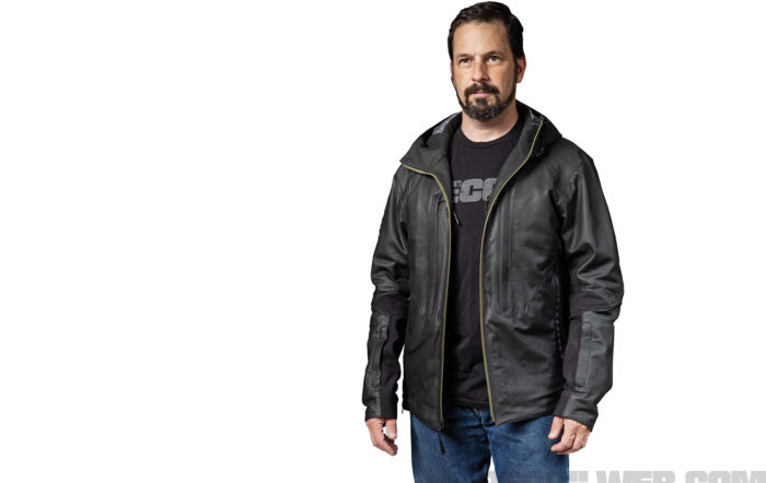 Hands On: Viktos Actual Jacket