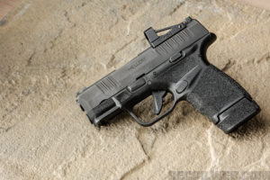 Springfield Hellcat Review: NEW 17-Round Magazines