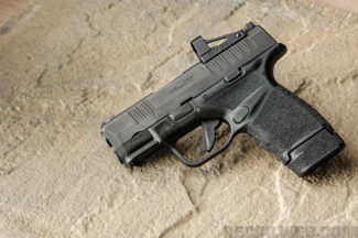 Springfield Hellcat Review: NEW 17-Round Magazines | RECOIL