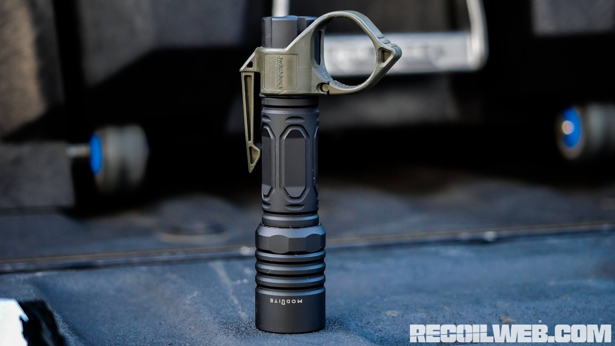 18650 flashlight discount