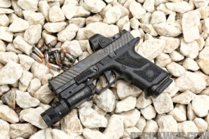 Wizard of Oz: Zev Tech’s OZ-9 Compact Pistol