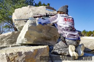 2019 Precision Rifle Series Pro Series Finale