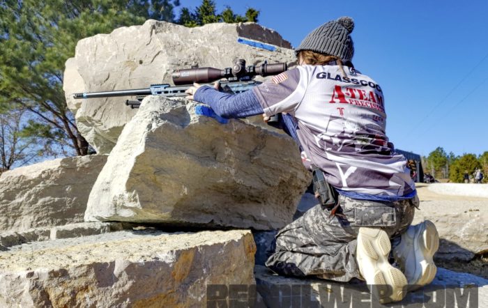 2019 Precision Rifle Series Pro Series Finale