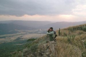 Hunting in the Umkomaas Valley of South Africa | RECOILtv Carnivore