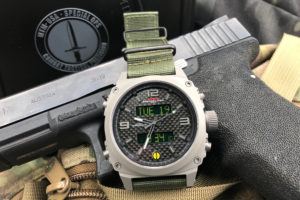 Mission Essential: MTM Watches