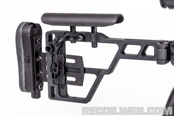 sig cross buttstock